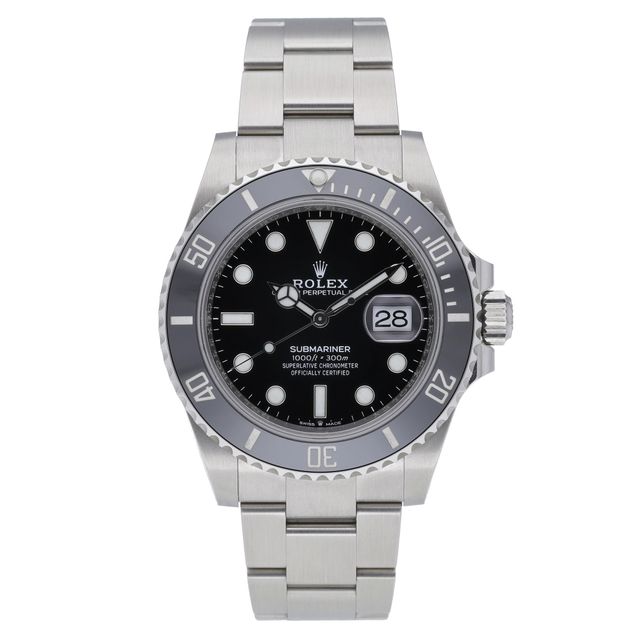 Rolex Submariner 126610 LN Image 6